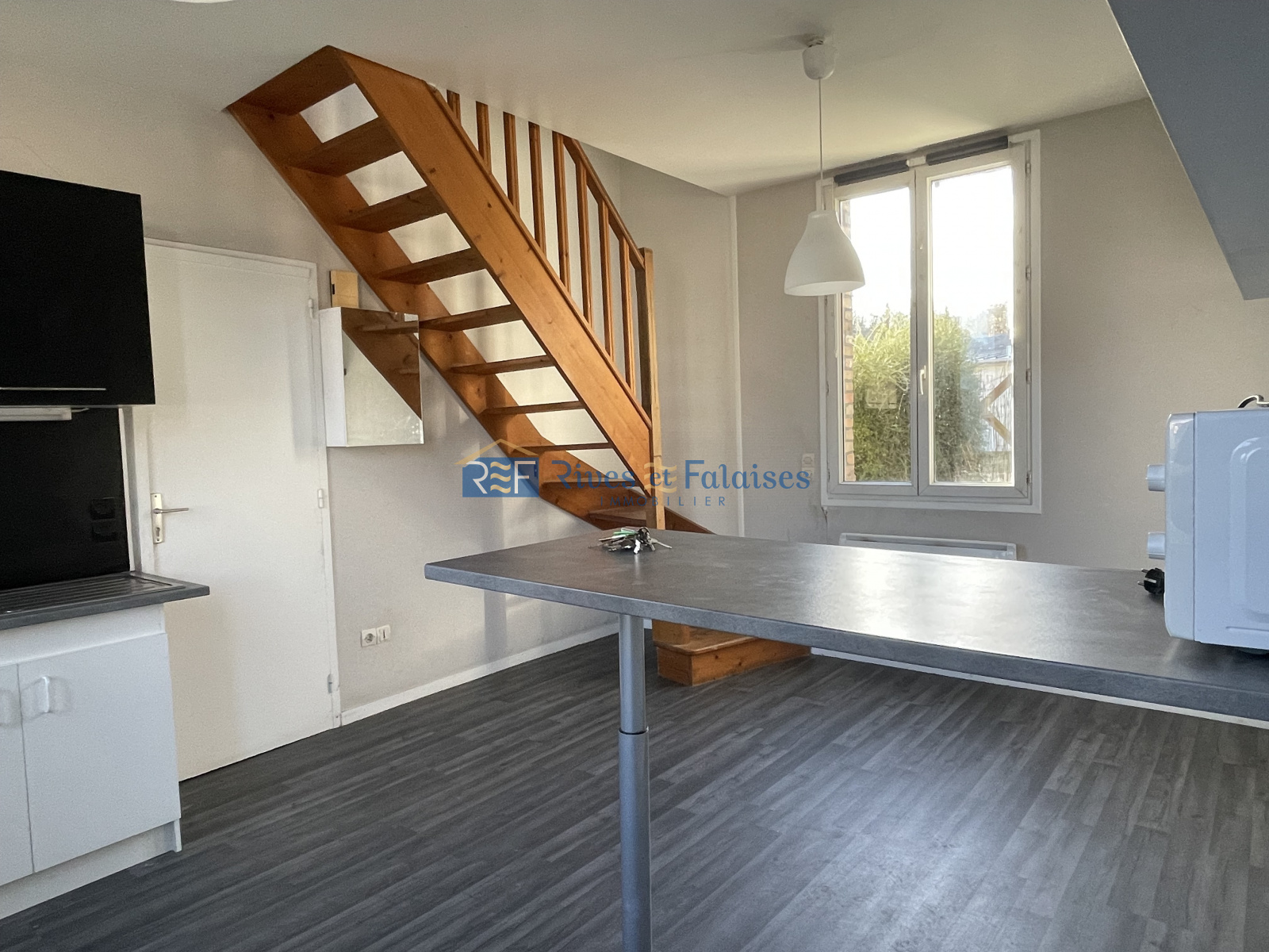 Image_, Appartement, Dieppe, ref :352RCD