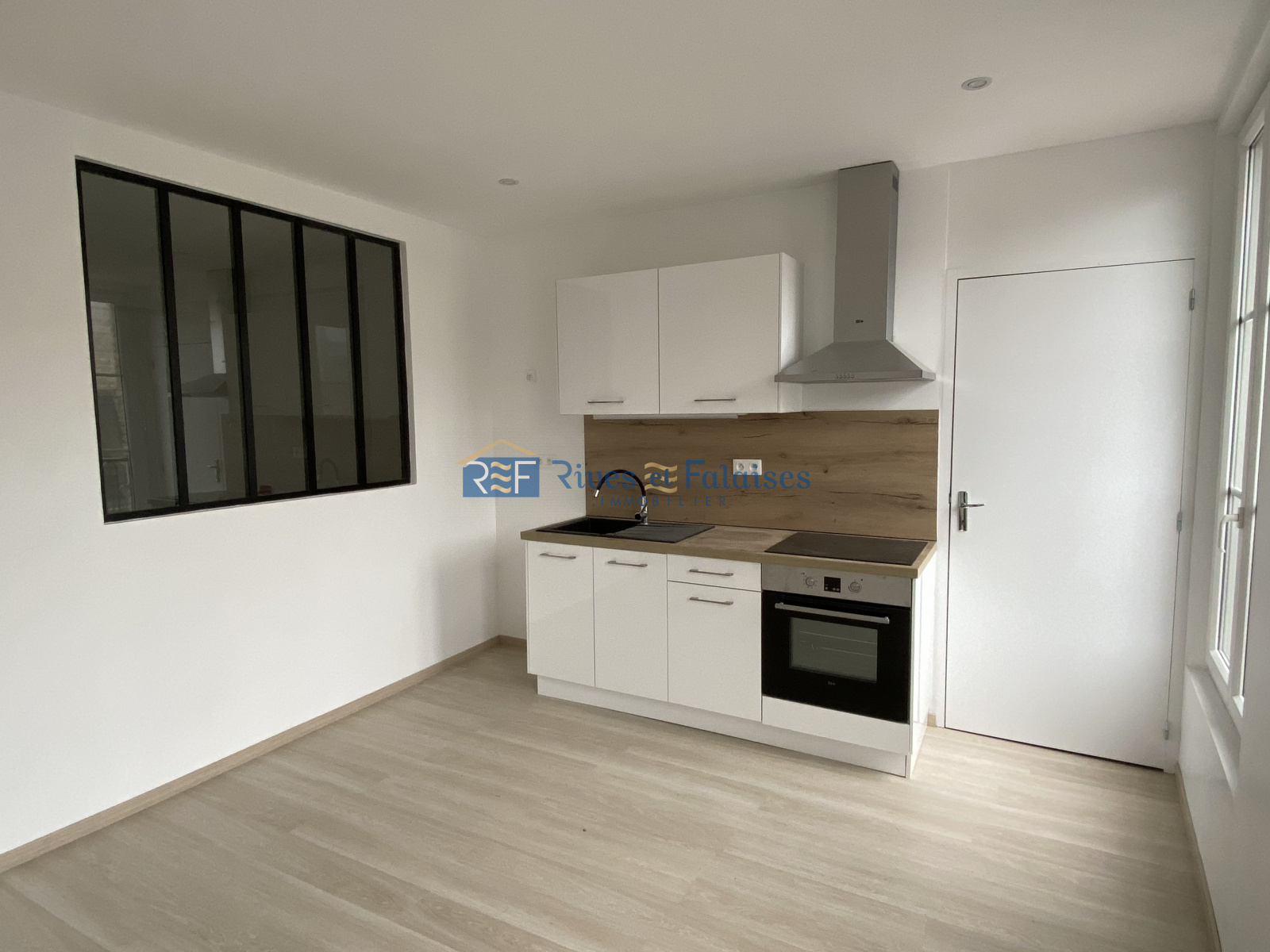 Image_, Appartement, Dieppe, ref :305 F 2