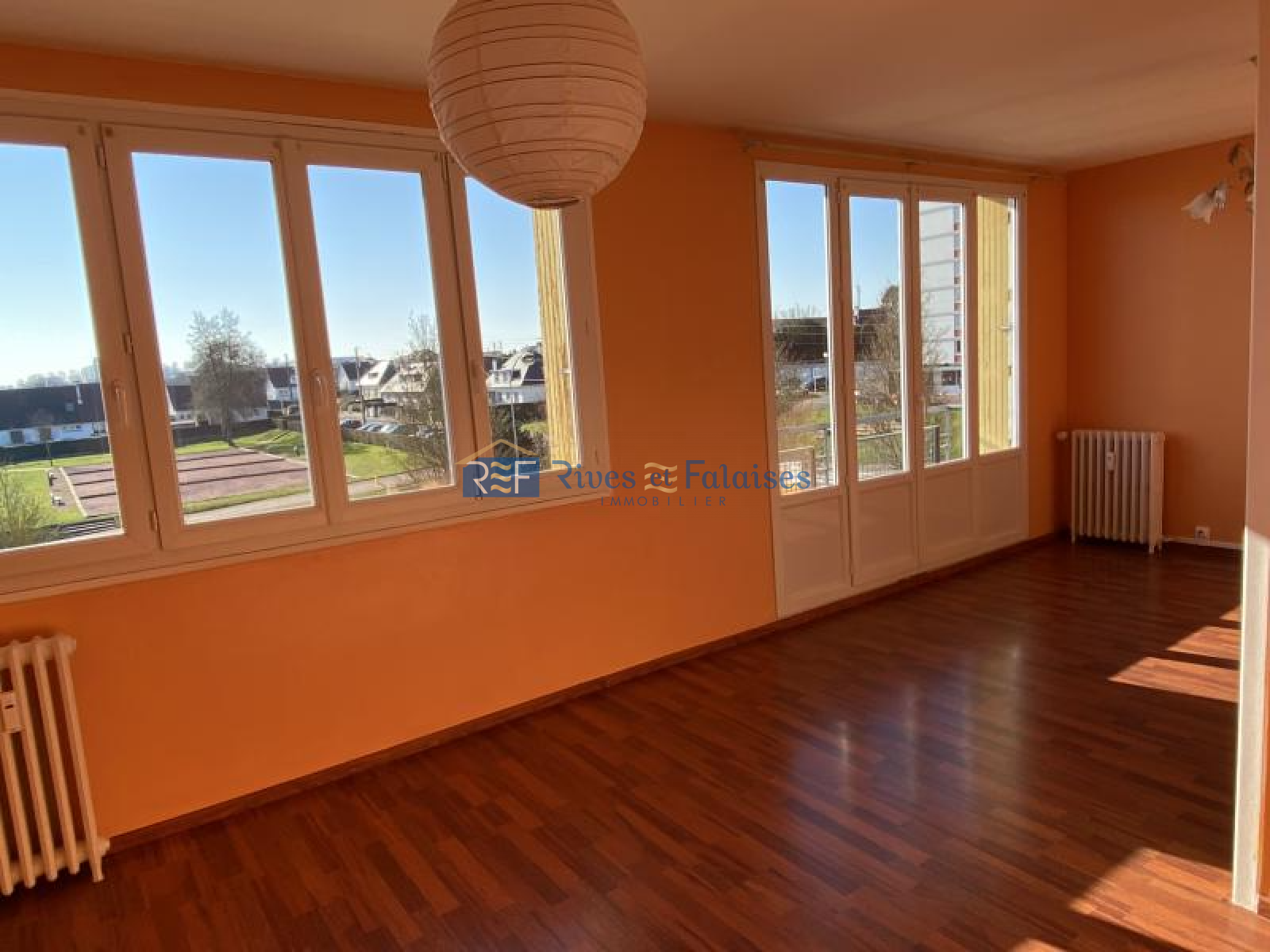 Image_, Appartement, Dieppe, ref :FAR3