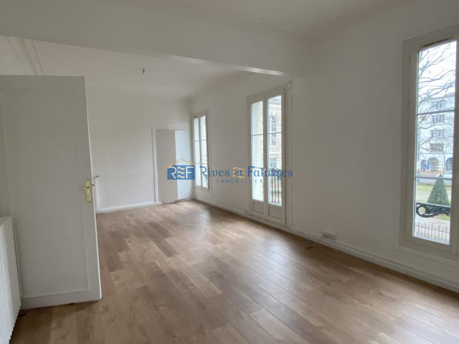 Image_, Appartement, Dieppe, ref :FLA