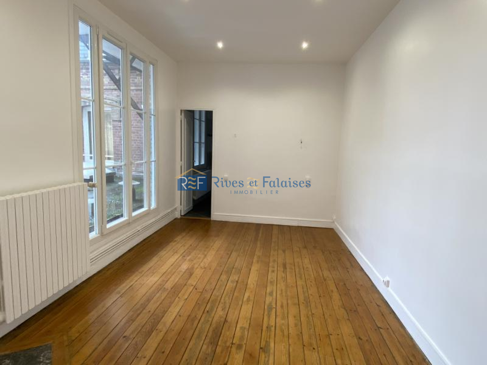 Image_, Appartement, Dieppe, ref :FLA