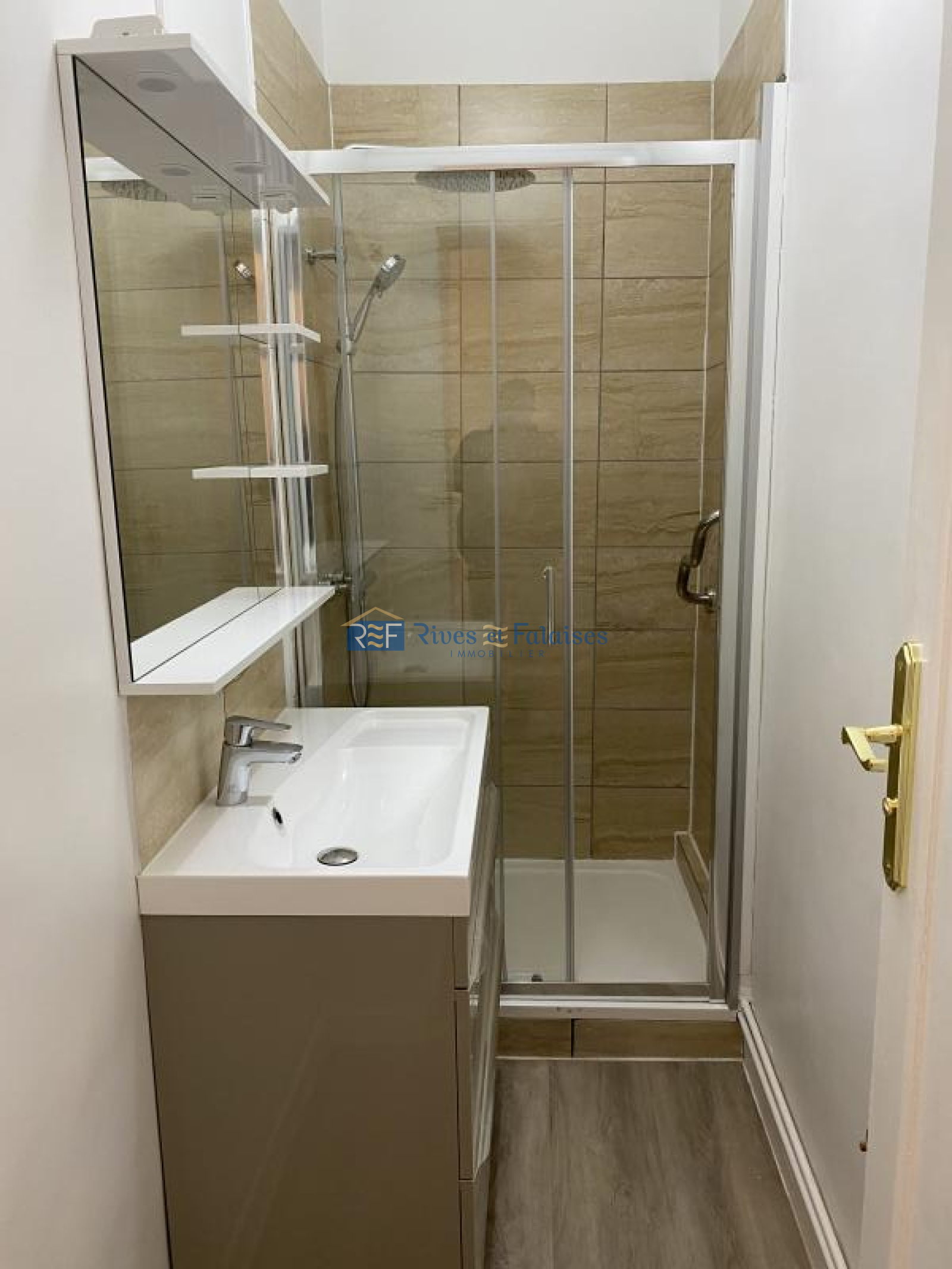 Image_, Appartement, Dieppe, ref :FLA