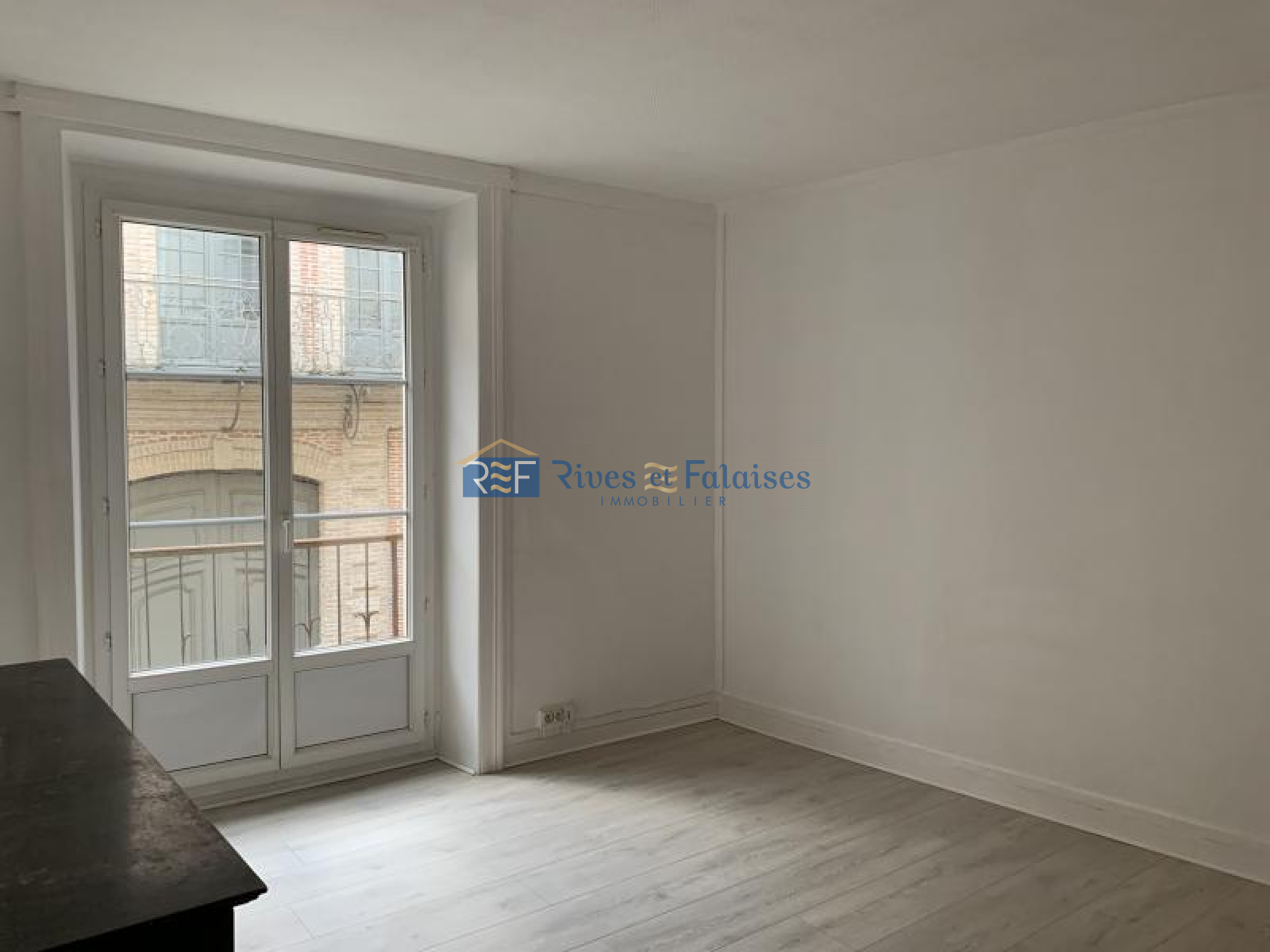 Image_, Appartement, Dieppe, ref :338