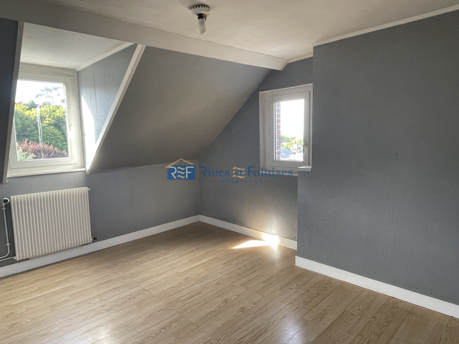 Image_, Appartement, Dieppe, ref :370