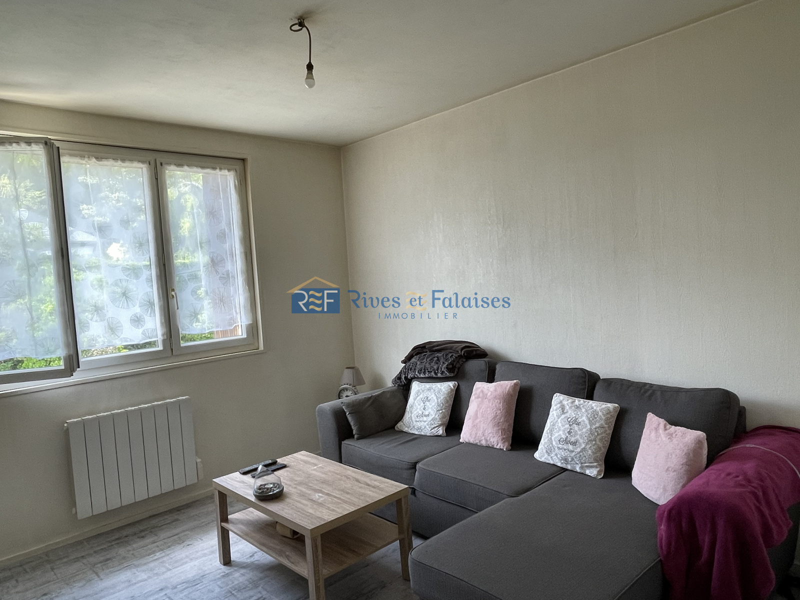 Image_, Appartement, Dieppe, ref :129